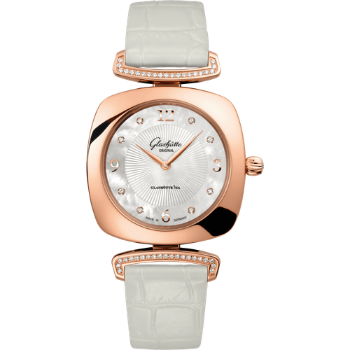 Glashütte Original Pavonina