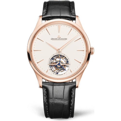 Jaeger-LeCoultre Master Ultra Thin Tourbillon