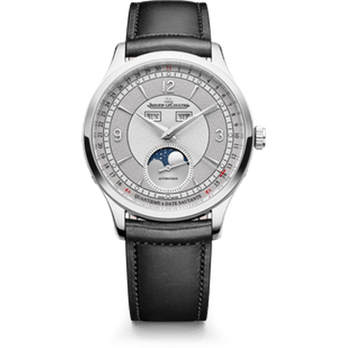 Jaeger-LeCoultre Master Control Calendar