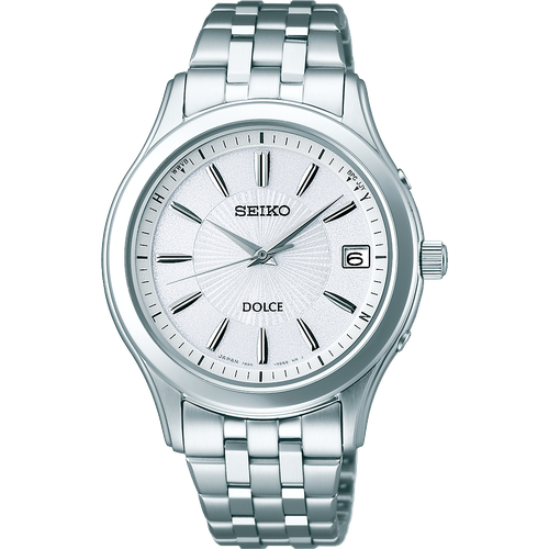Seiko Dolce & Exceline