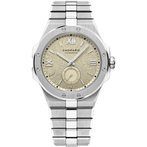 Chopard Alpine Eagle 41 XPS