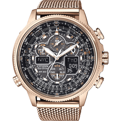 Citizen JY8033-51E