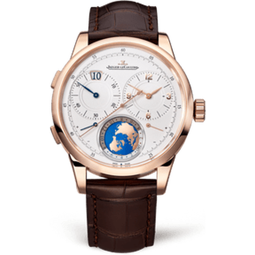 Jaeger-LeCoultre Duometre Unique Travel Time