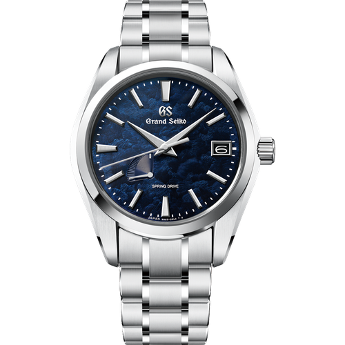 Grand Seiko Heritage