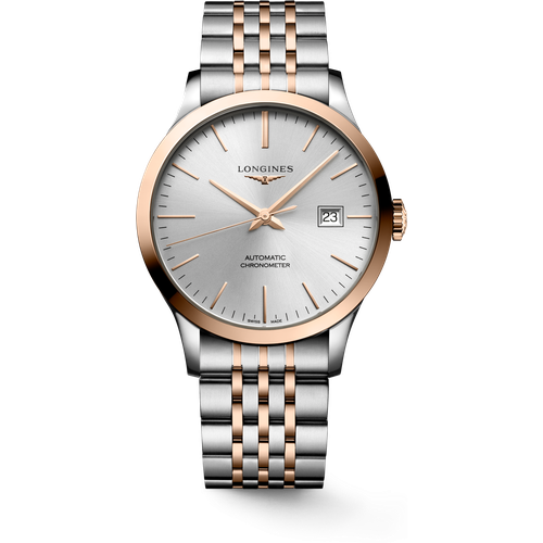 Longines Record