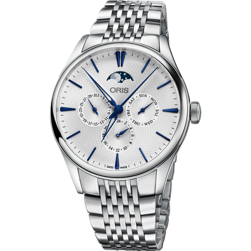 Oris Artelier Complication