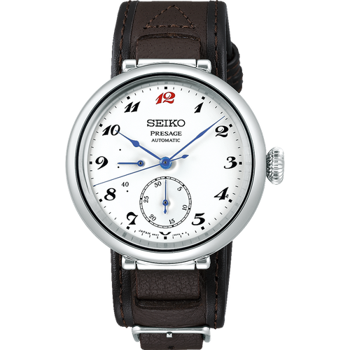 Seiko Presage