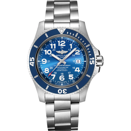 Breitling Superocean II 44