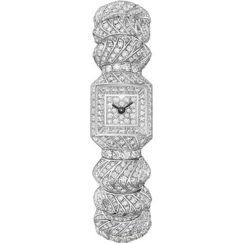 Cartier Myst de Cartier