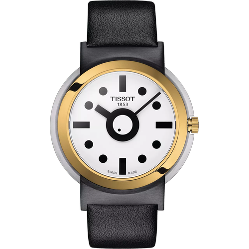Tissot Heritage Memphis Gent
