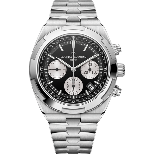 Vacheron Constantin Overseas chronograph
