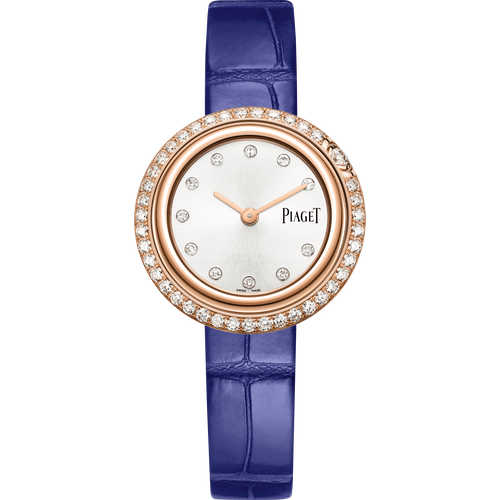 Piaget Possession