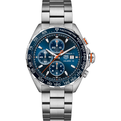 TAG Heuer Formula 1 Chronograph