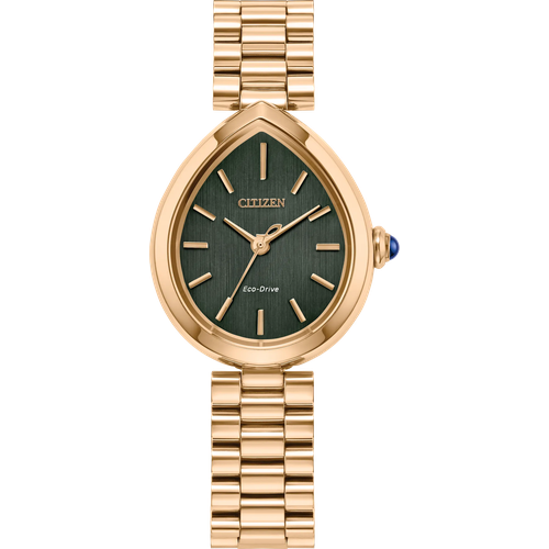 Citizen Citizen L Rainell