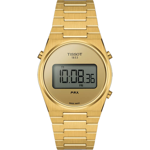Tissot PRX Digital