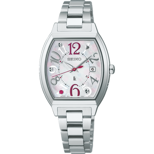Seiko Lukia Happy Collection
