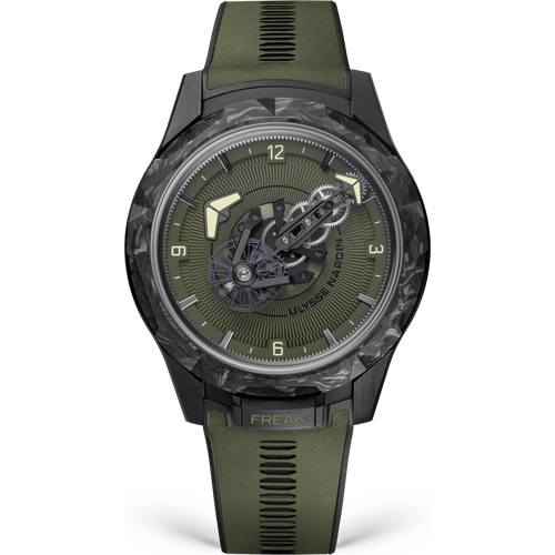 Ulysse Nardin Freak ONE OPS