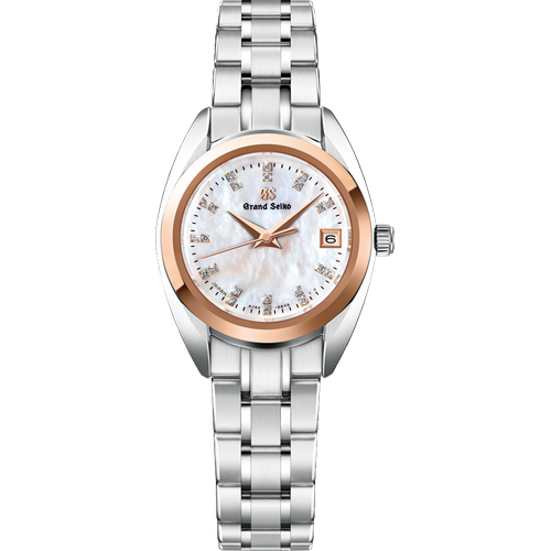 Grand Seiko Heritage