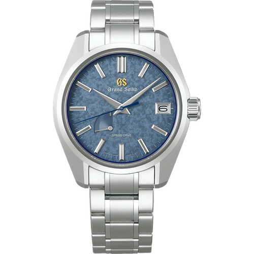 Grand Seiko Heritage