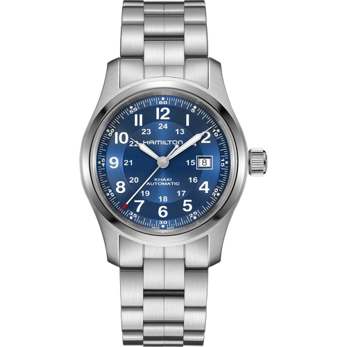Hamilton Khaki Field Auto 42mm