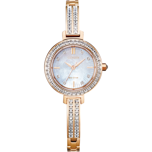 Citizen Silhouette Crystal