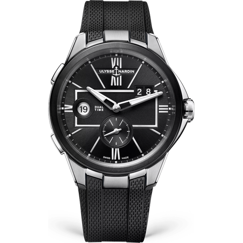Ulysse Nardin Blast Dual Time