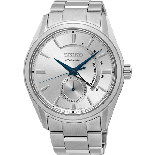 Seiko Presage