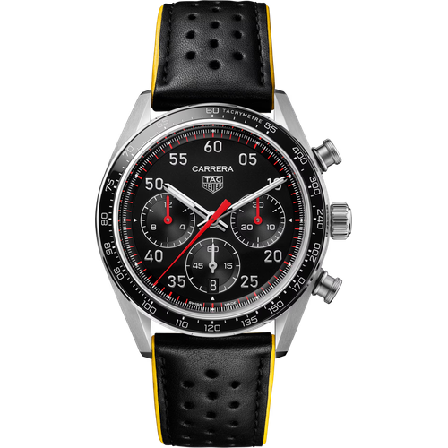 TAG Heuer Carrera Chronograph Sport Spain Limited Edition
