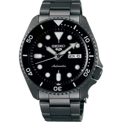 Seiko 5 Sports SKX series
