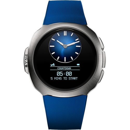 H. Moser & Cie. Streamliner Alpine Mechanics Edition
