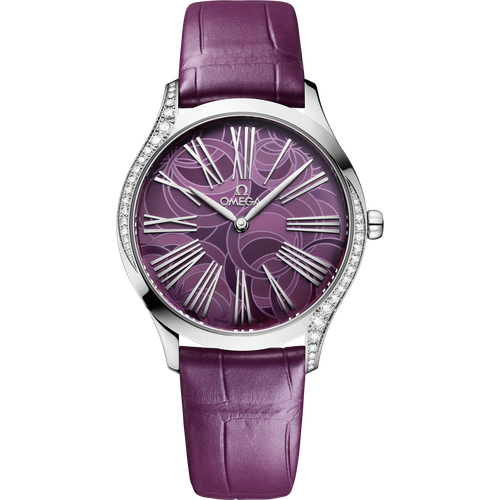 OMEGA De Ville Trésor