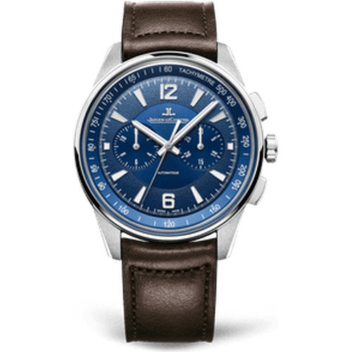Jaeger-LeCoultre Polaris Chronograph