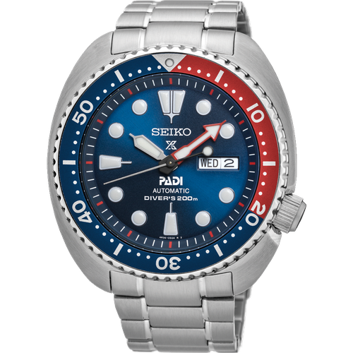 Seiko Prospex Mar