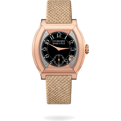 F.P. Journe Élégante 40 mm 6N Gold or Platinum