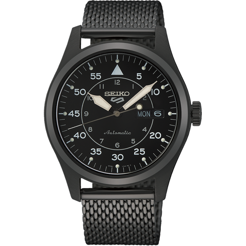 Seiko 5 Sports