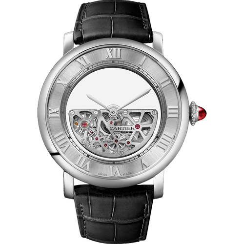 Cartier Rotonde de Cartier