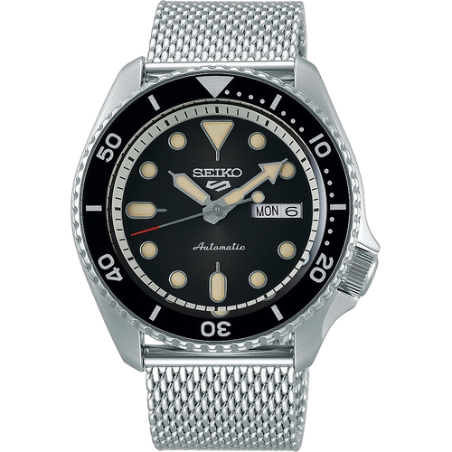 Seiko 5 Sports