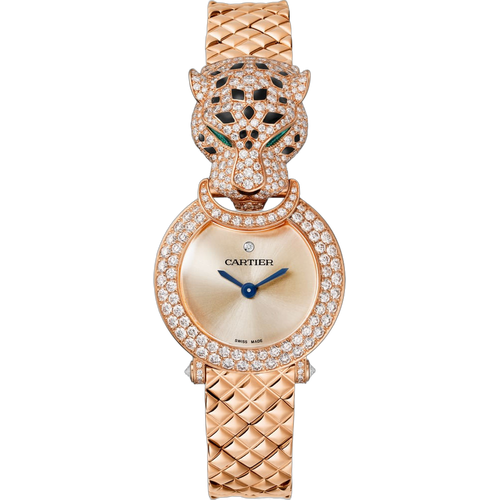 Cartier Panthère de Cartier