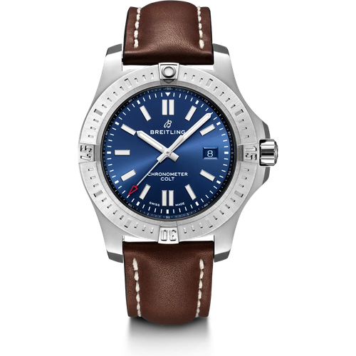 Breitling Colt Automatic