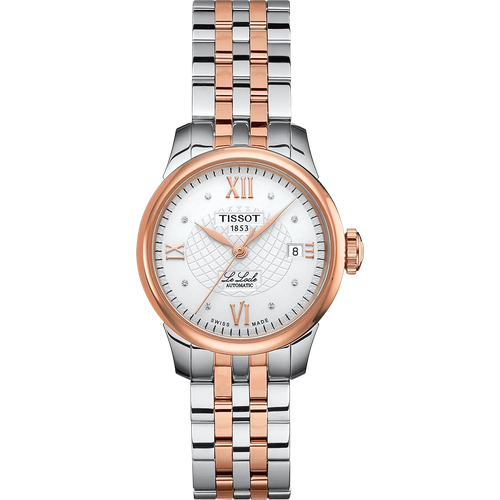 Tissot Le Locle