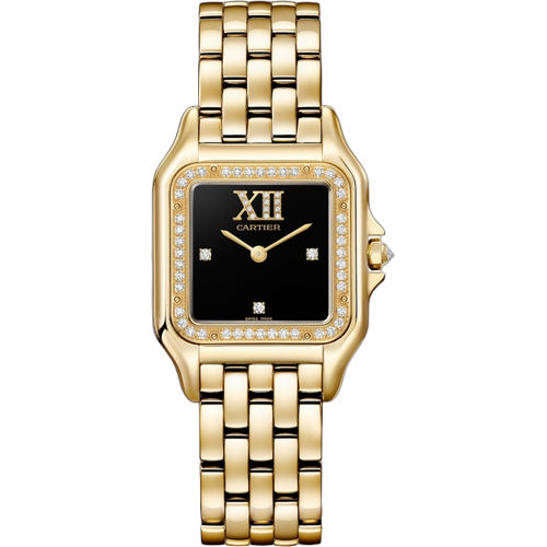 Cartier Panthère de Cartier