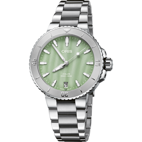 Oris Aquis Date