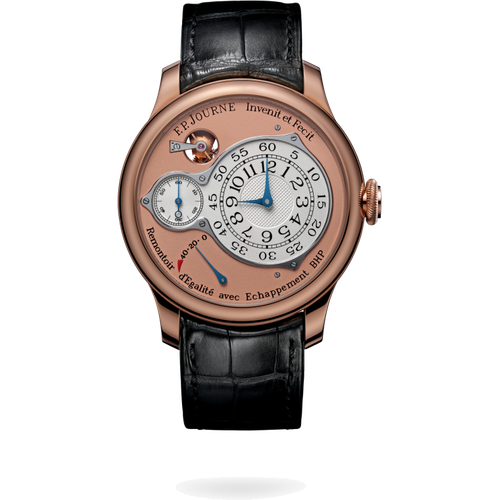 F.P. Journe Chronomètre Optimum