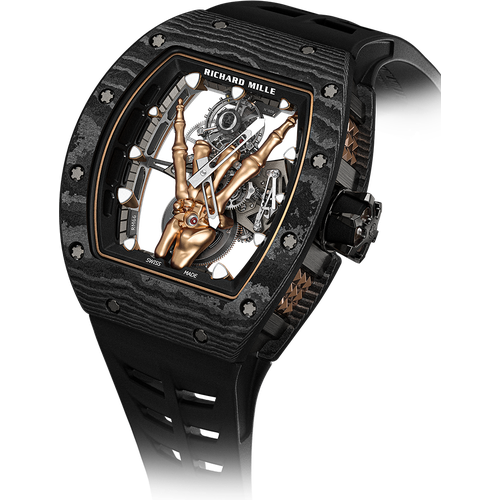 Richard Mille RM 66 Flying Tourbillon