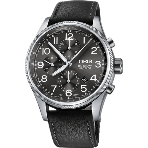 Oris Big Crown ProPilot Chronograph