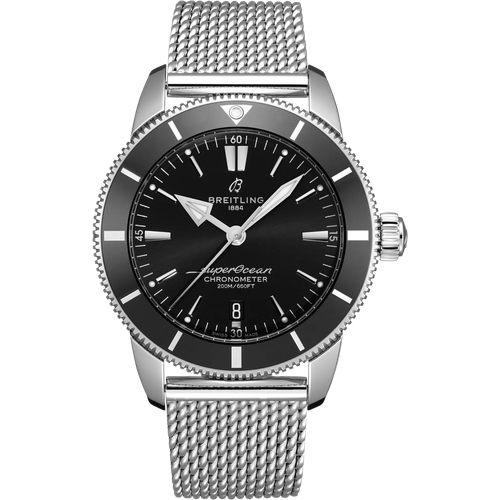 Breitling Superocean Heritage B20 Automatic 44