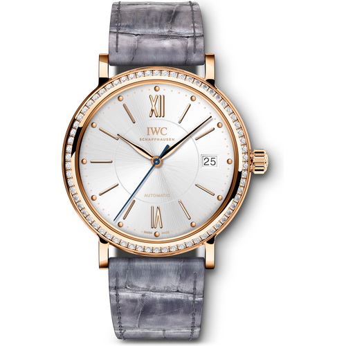 IWC Schaffhausen Portofino Automatic 37
