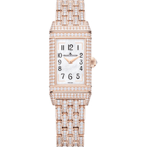 Jaeger-LeCoultre Reverso One 'Hibiscus Syriacus'