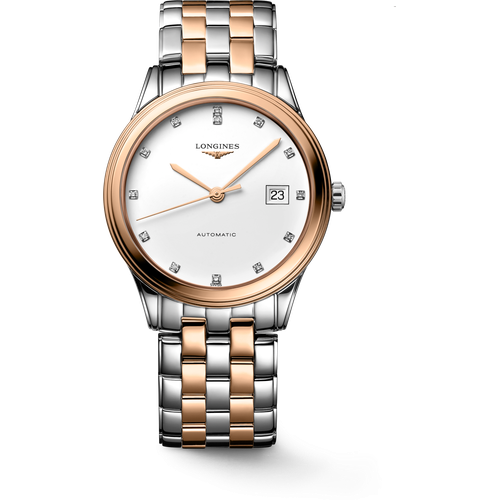 Longines Flagship Classic