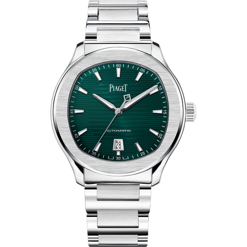 Piaget Piaget Polo Field